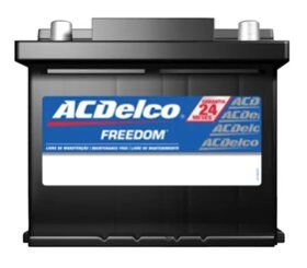 Baterias Acdelco