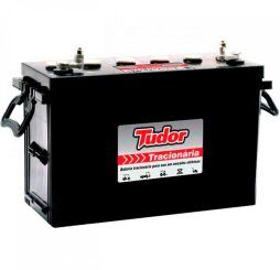 Baterias Tudor