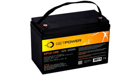 Get Power