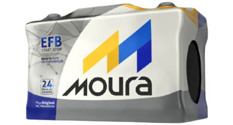 Bateria EFB